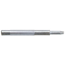 Outil d'ancrage Drop-In Hillman Group 372096, 1/4 po, 1 paquet