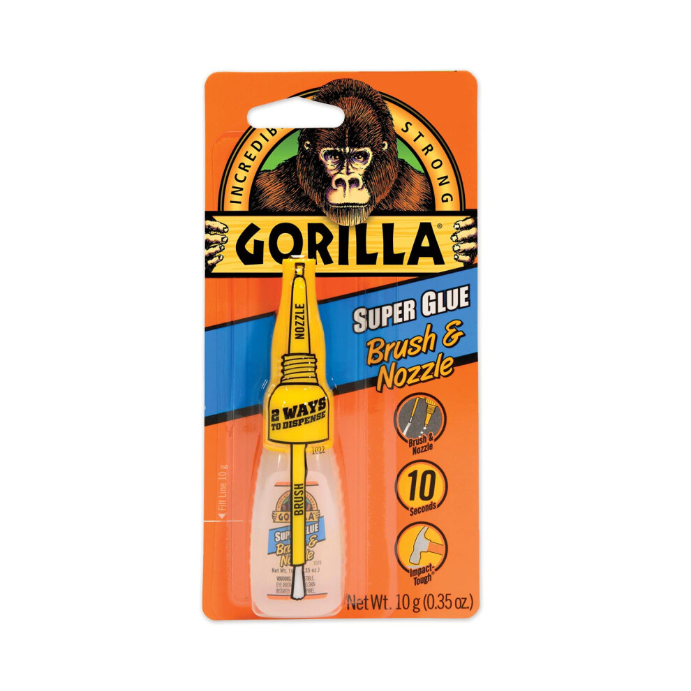 GORILLA SUPER GLUE BN