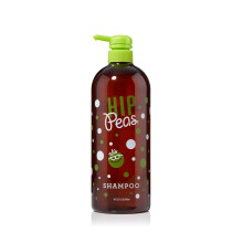 Hip Peas Natural Hair Shampoo Sulfate Free All Hair Types 32 fl oz 946 ml