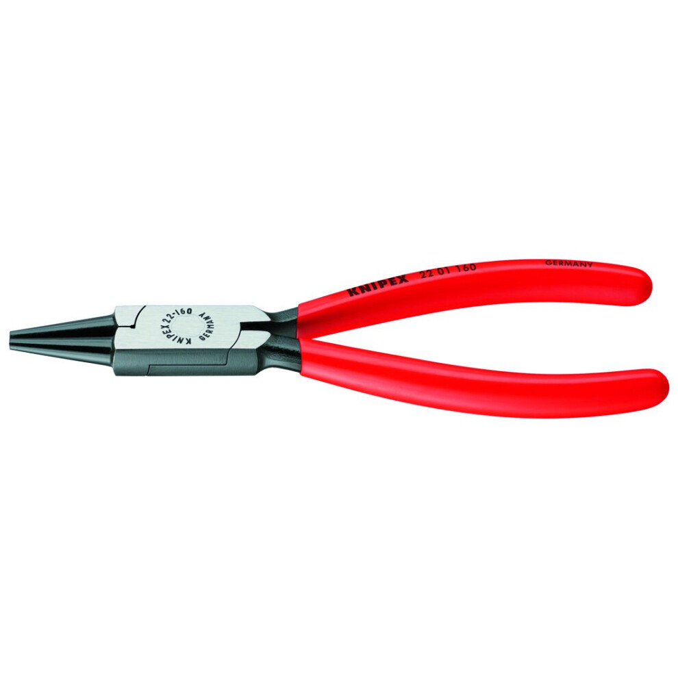 KNIPEX Round Nose Pliers