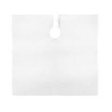 Betty Dain Lichtgewicht Crinkle Nylon Haar Snij-/Stylingcape, Waterdicht, Ultra Lichtgewicht