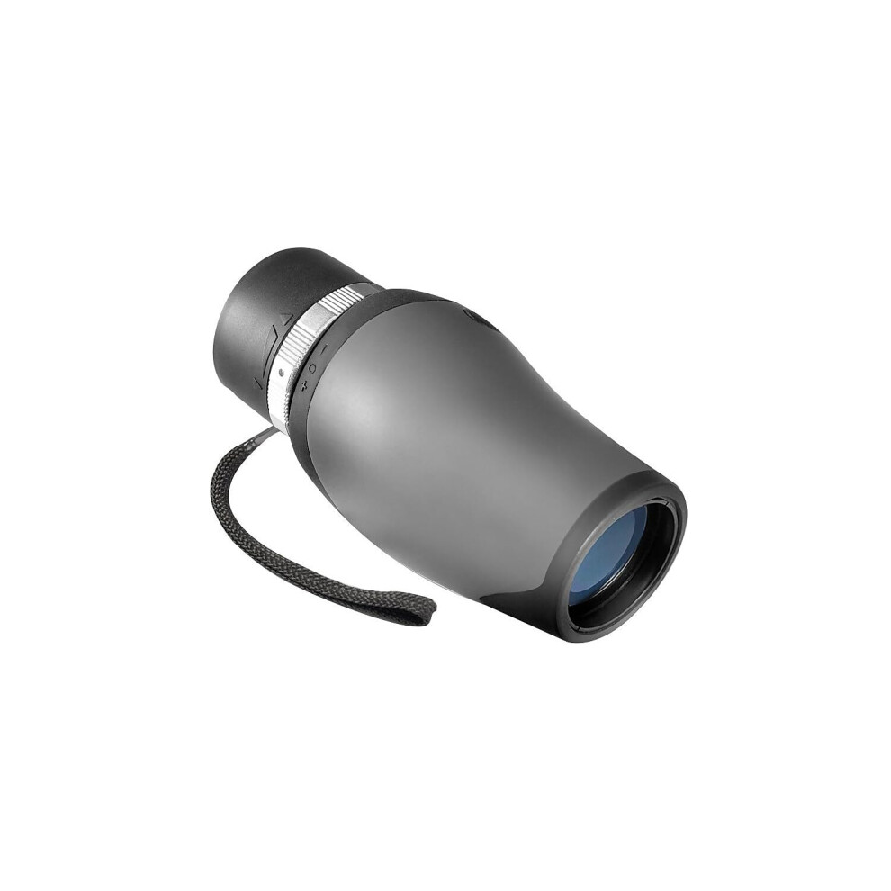 BARSKA 6x30 Blueline Monocular Blue Lens