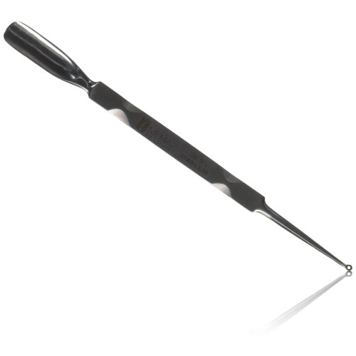 Mehaz Professional 022, Επαγγελματικός Πιέστης και Κιουρέτα, Ανοξείδωτο Ατσάλι