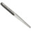 GEARWRENCH 5/32" x 5" Pointe centrale - 82270, Noir 1