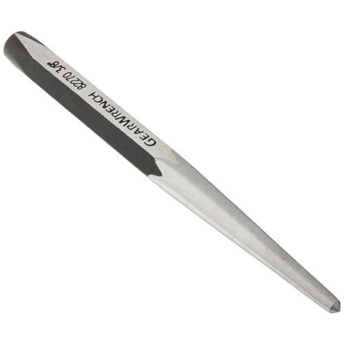 GEARWRENCH 5/32" x 5" Pointe centrale - 82270, Noir