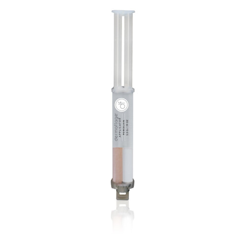 Dermaflage Scar Filler  Refill Applicator