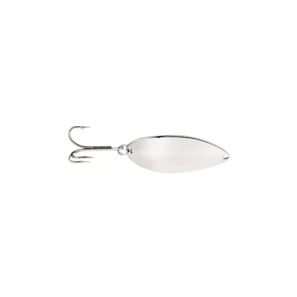 Acme C230N 23Ounce Little Cleo Spoon  Nickel Finish