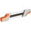 Stihl 56057504303 2in1 File Holder for Chainsaw Chain 38 P  4 mm 1