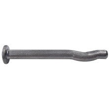 Hillman Group 371181 Ancre Ă tĂŞte champignon, 1/4 x 2 pouce, 50-Pack