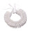 GRACEART Renaissance Elizabethan Ruffled Collar Neck Ruffle BWhite 1