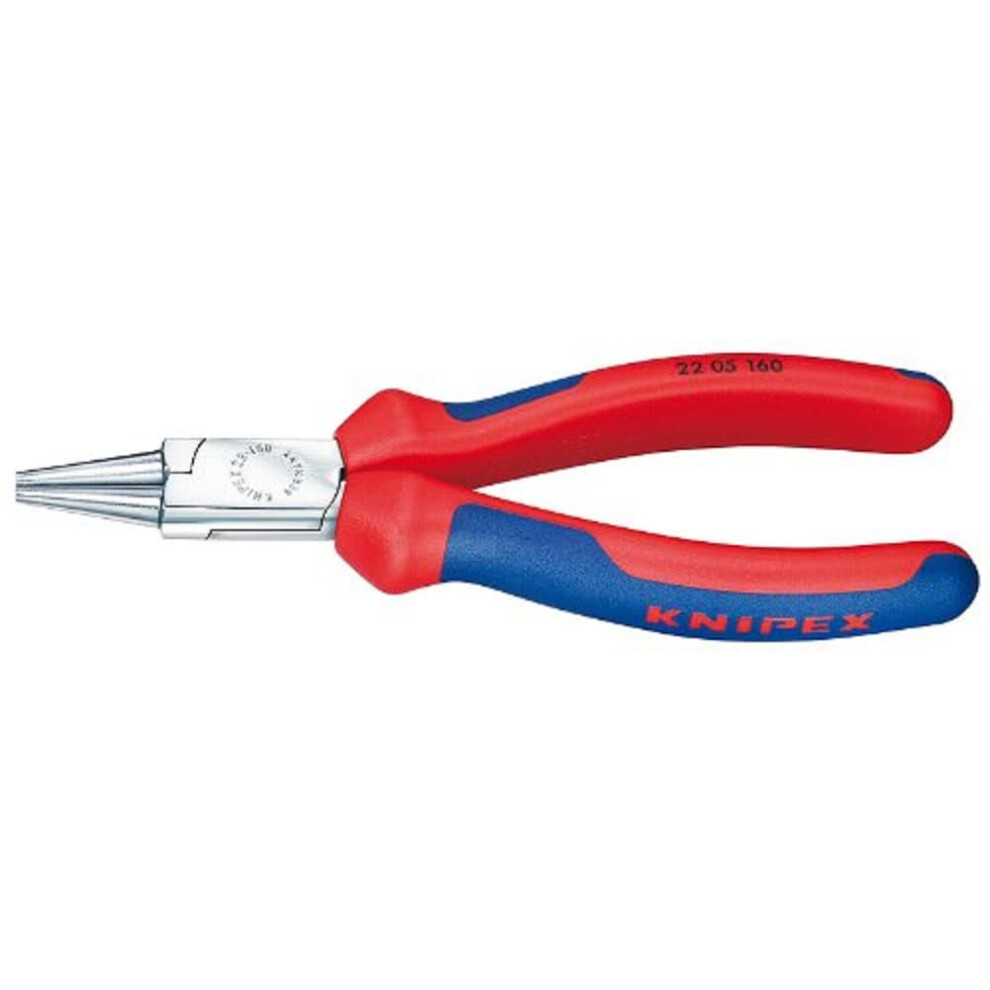 KNIPEX Round Nose Pliers