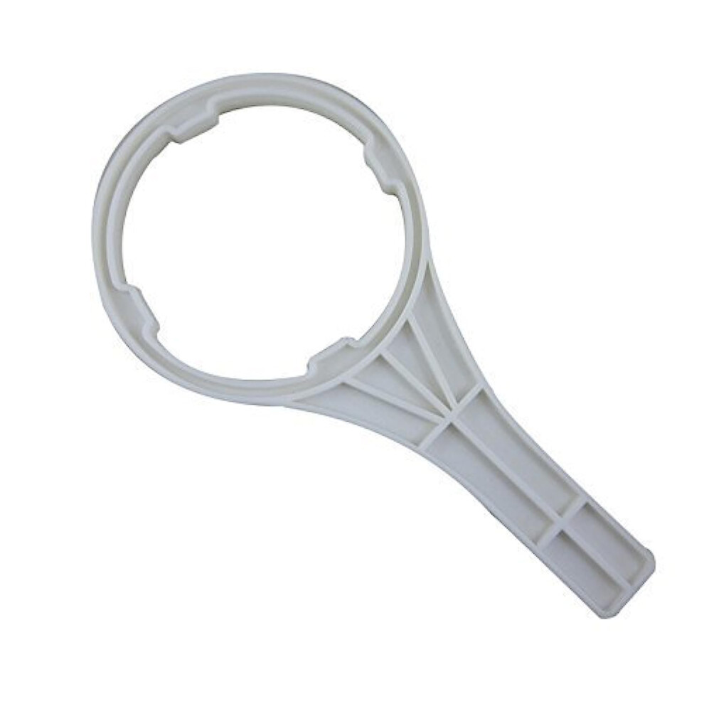 Digiten Wrench For 10 Inch Reverse Osmosis Water Filter Canister Housing Wrench For 10 Inches Ro Filter Housing 713458679574