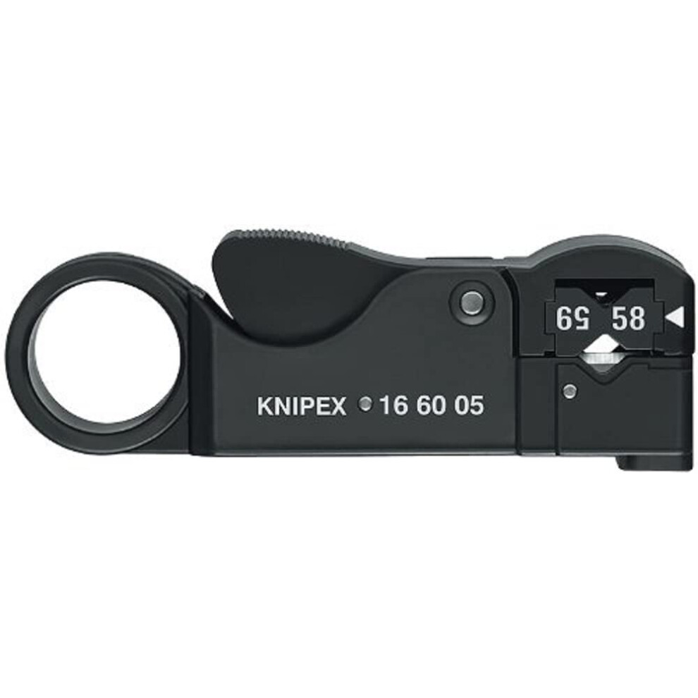 KNIPEX Coax Wire Stripper