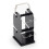 Hakko 6112 Dual Solder Reel Stand  Black 1