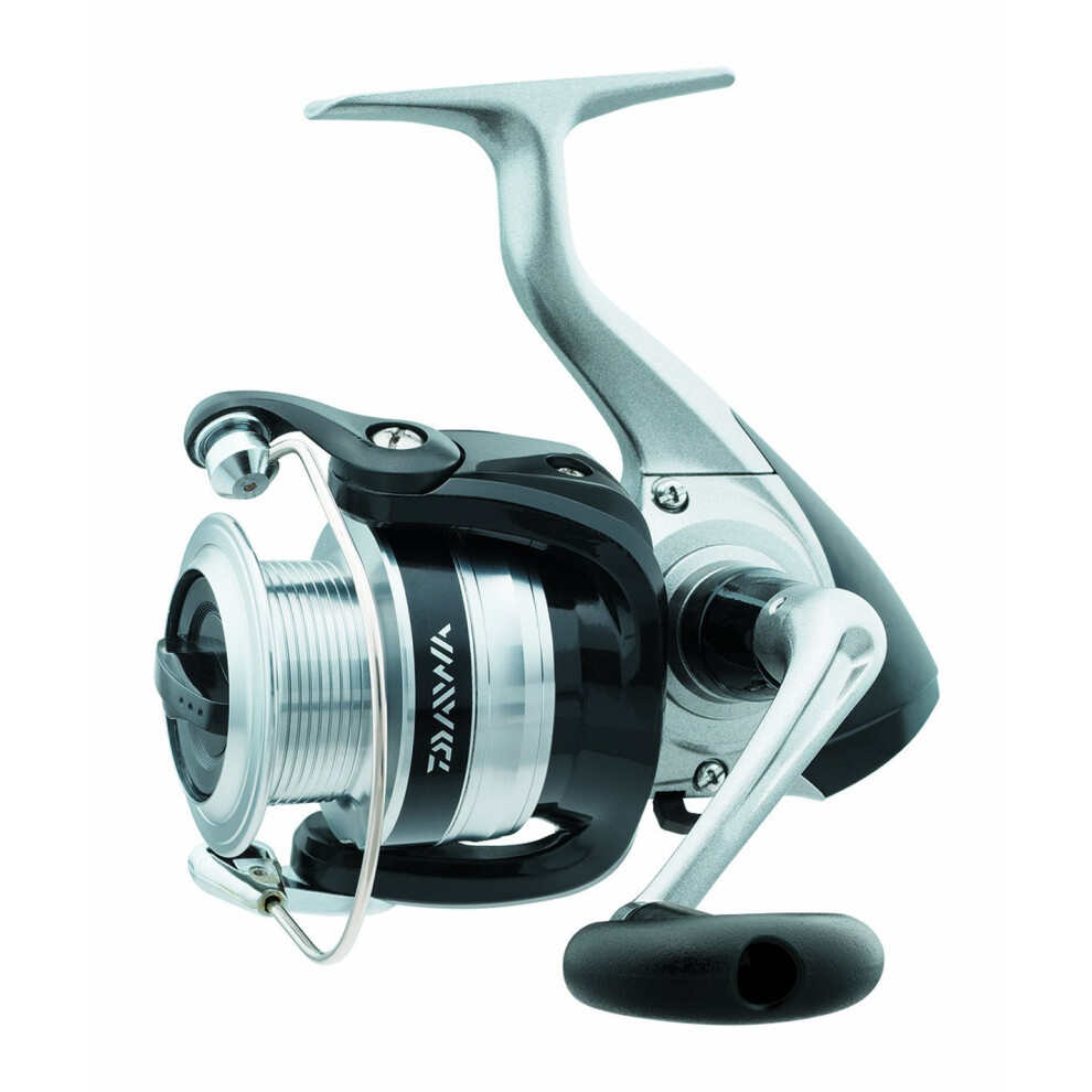 Daiwa STRIKEFORCEB 610lbs Test Front Drag Spinning Reel