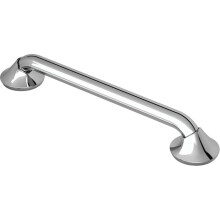 Moen YG2812CH Barra de Apoio de Banheiro 12 Polegadas Aço Inoxidável Cromado