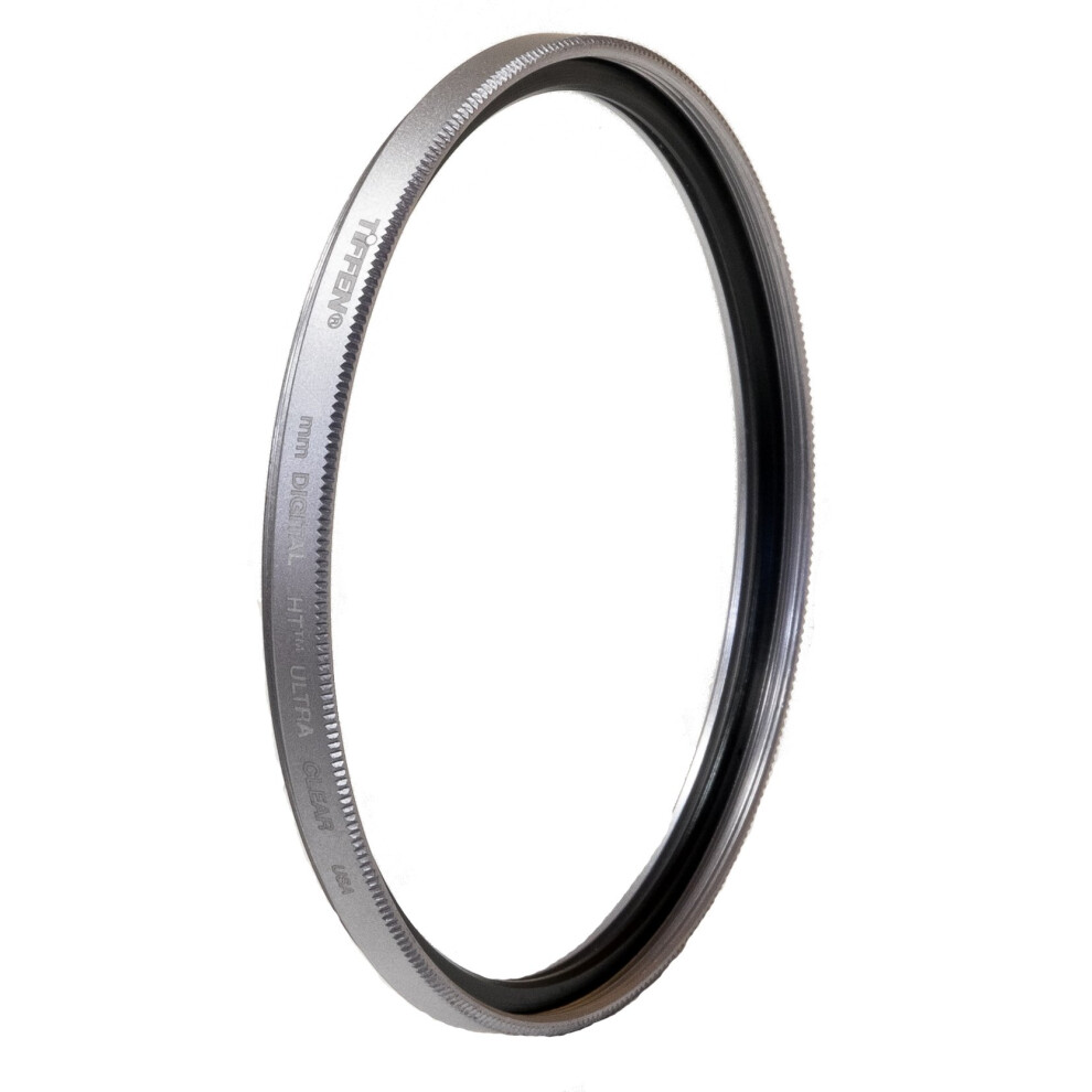 Photos - Lens Filter Tiffen 82mm Digital HT Multi Coated UV Protector 82HTDUC 