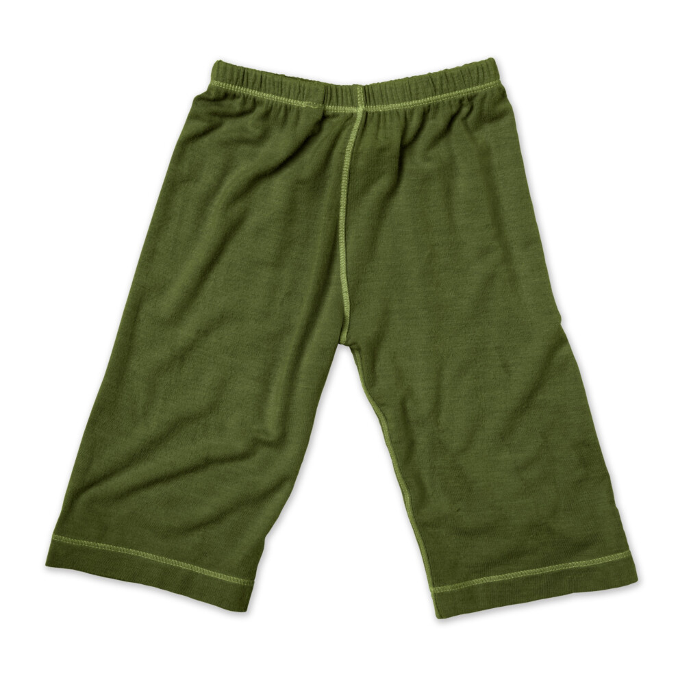 Kic Kee Pants Basic Pant  Moss  18 24 Months