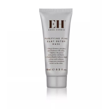 Emma Hardie Purifying Pink Clay Detox Mask 15ml