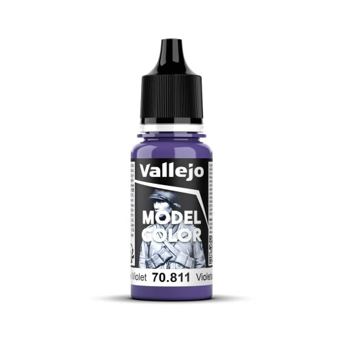 Vallejo Violet Bl Frg 17ml