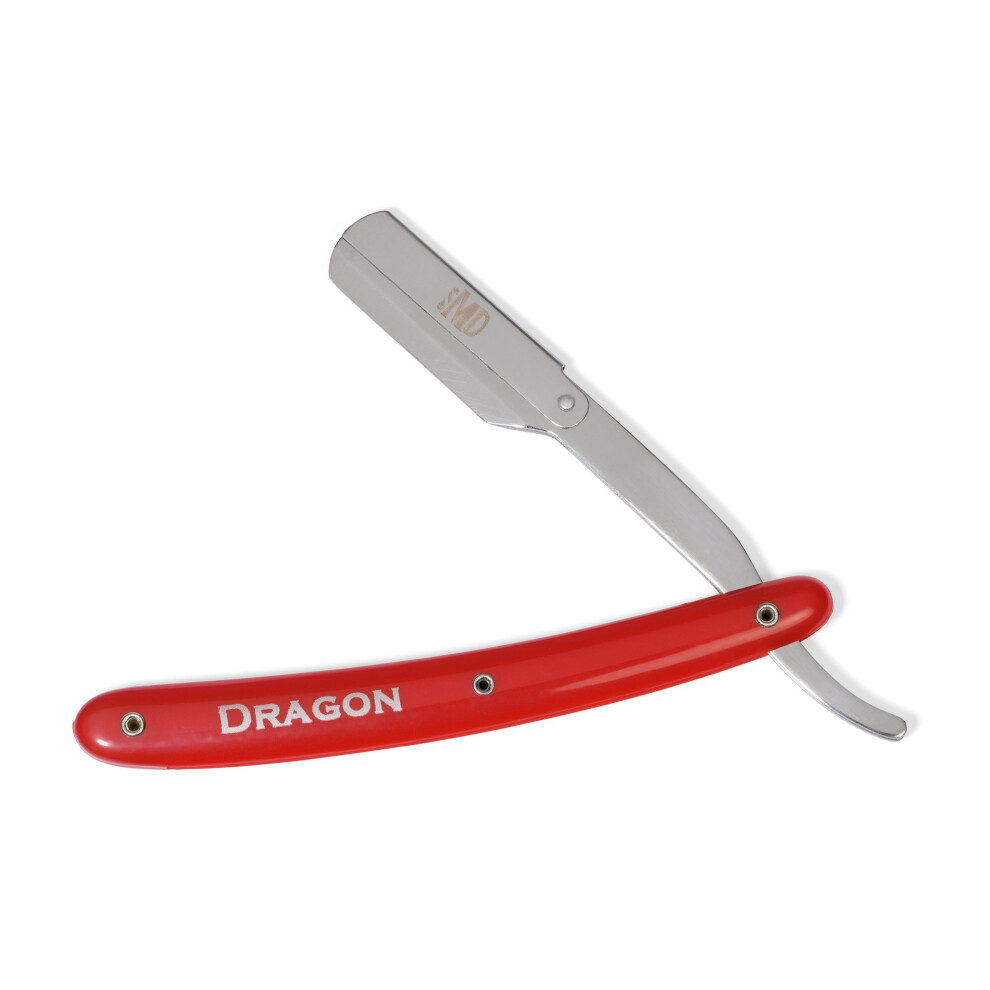 MD Dragon Razor Red