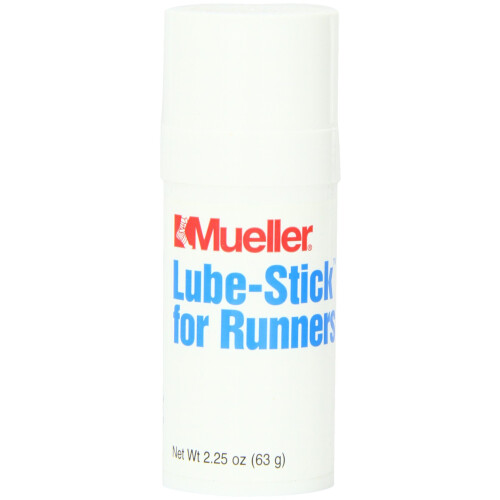 MUELLER Lube Stick voor Hardlopers, 2.25-Ounce