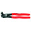 Knipex KNIPEX 61 01 200 SBA High Leverage End CuttersBolt Cutters  8 inches 1