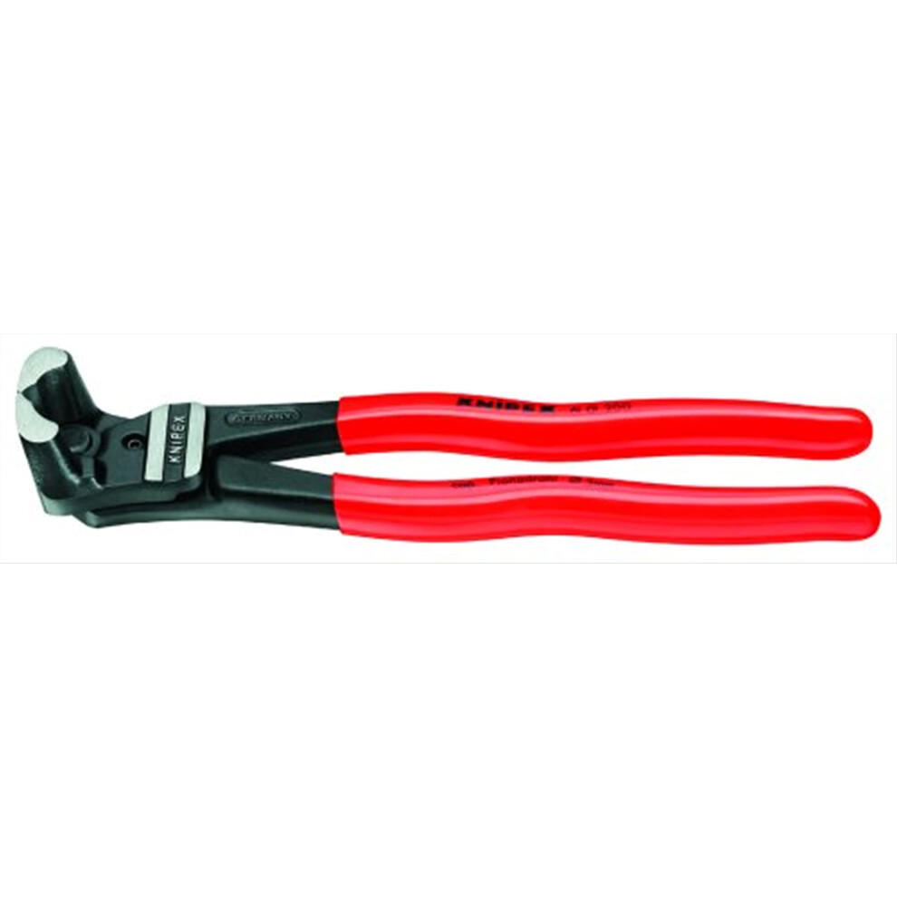 KNIPEX 61 01 200 SBA High Leverage End CuttersBolt Cutters  8 inches