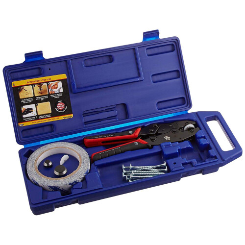 FastCap  Custom Color Punch Tool
