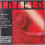 ThomastikInfeld Infeld Red Violin Single DString  44 Scale  No IR03 1
