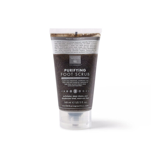 Earth Therapeutics Fußpeeling