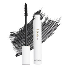 Máscara Volumizadora Beyond Clean Ogee - Máscara Orgânica Preta para Volume e Comprimento