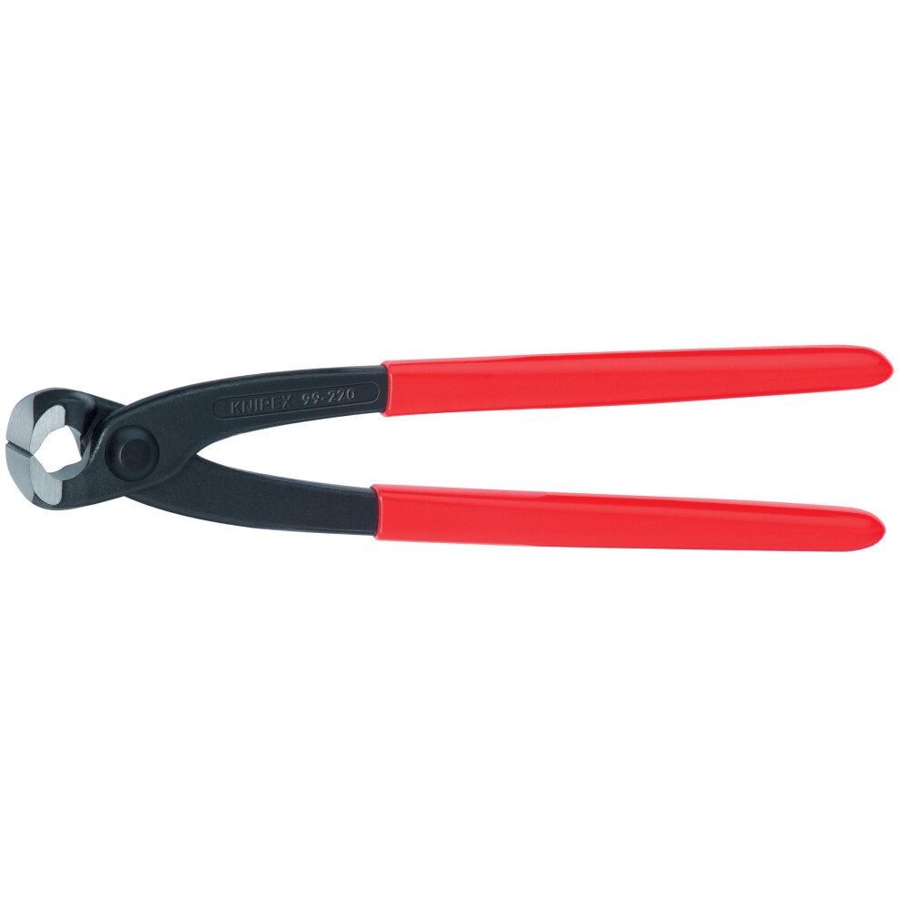 KNIPEX Concreters Nippers