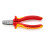 Knipex Pince     sertir pour embouts de c   bles KNIPEX Tools 1000 V isol   e 9768145A 1
