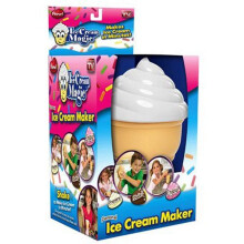 Ice Cream Magic Personlig Glassmaskin