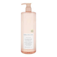Kristin Ess Deep Clean Clarifying Shampoo 1 liter