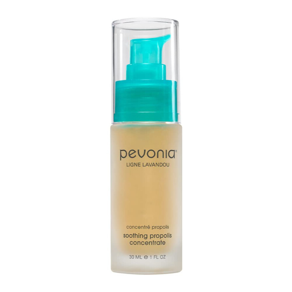 Pevonia Soothing Propolis Concentrate, Lavender, 1 Fl Oz (Pack Of 1)