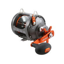 Okuma Coldwater Wireline High Speed CW303DS Trolling Reel