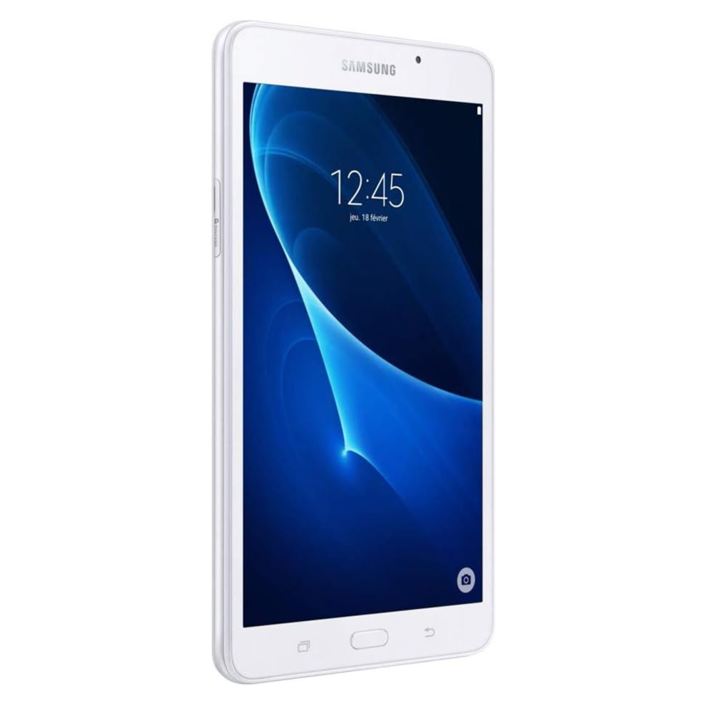 Samsung Galaxy Tab A 7" | 8GB |  White | WiFi