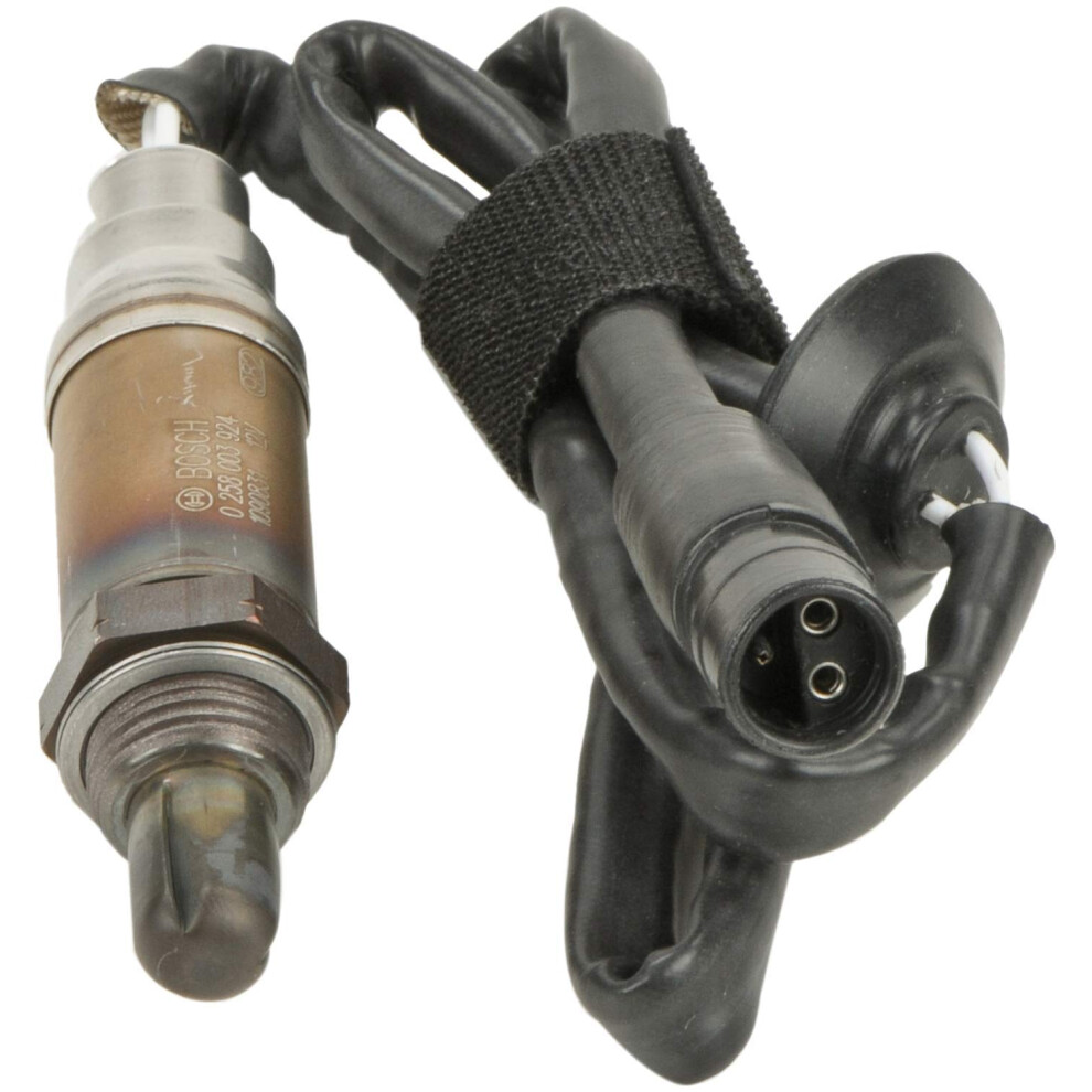 BOSCH 13924 Premium Original Equipment Oxygen Sensor  Compatible with Select Porsche 911