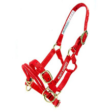 Monty Roberts Official Dually Training Halter Small with Free DVD