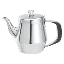 WINCO Chaleira Gooseneck, Prata
