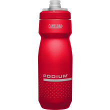 CamelBak Podium Bike Water Bottle 24oz Red