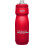 CamelBak CamelBak Podium Fiets Waterfles 24oz, Rood 1