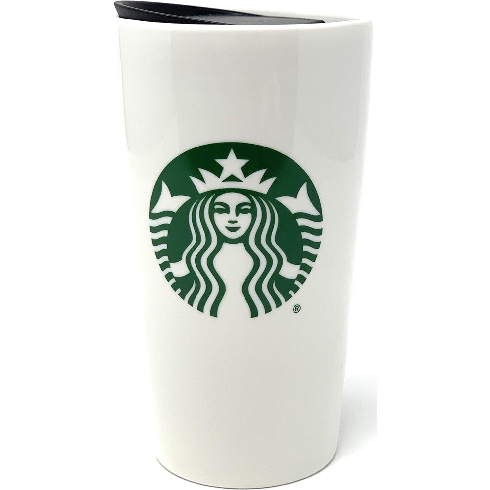 Traveler Icon Tumbler 12 oz