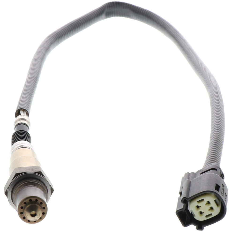 BOSCH 16643 Premium Original Equipment Oxygen Sensor  Compatible with Select Ford Escape  Explorer  Focus  Fusion  Special Serv