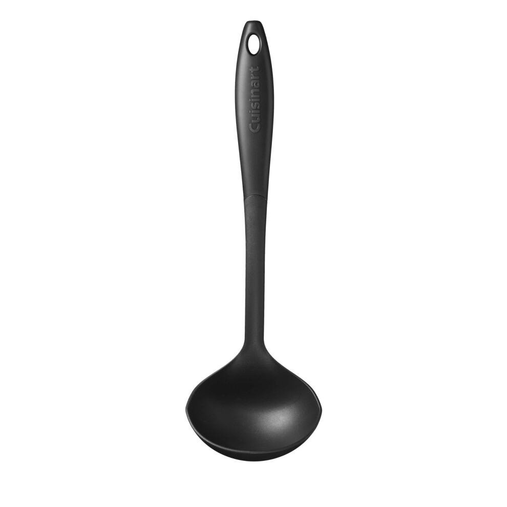 Cuisinart Curve Handle Nylon  Ladle  15