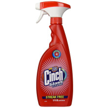 Nettoyant pour vitres Spic And Span Cinch, 17 Fl Oz