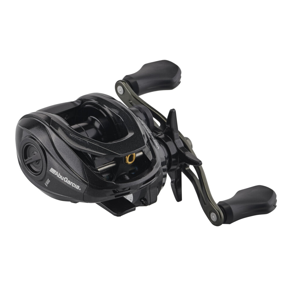 Abu Garcia Vengeance Low Profile Baitcast Reel