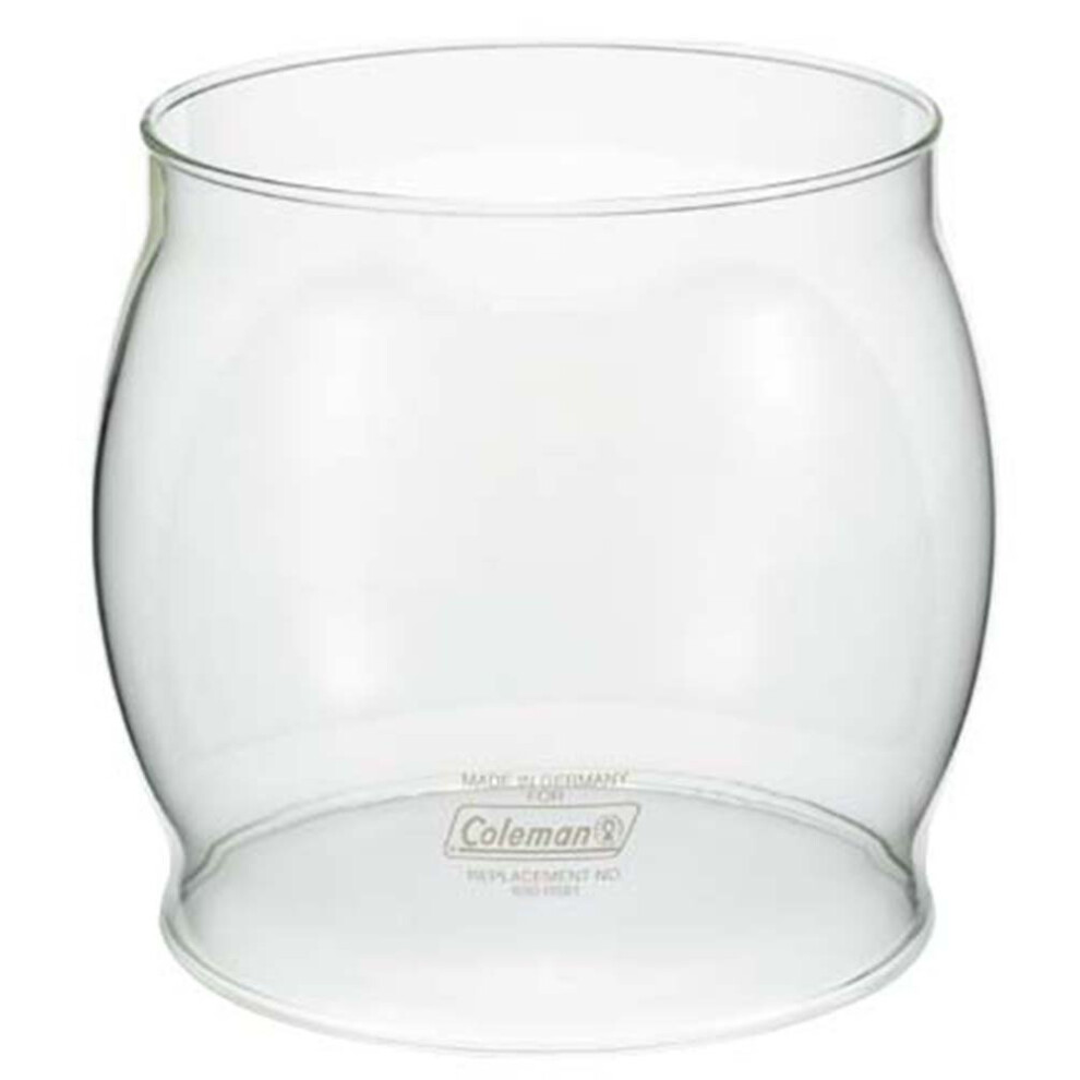 Coleman R690A0581 Globe Bulge M006 Lanterns